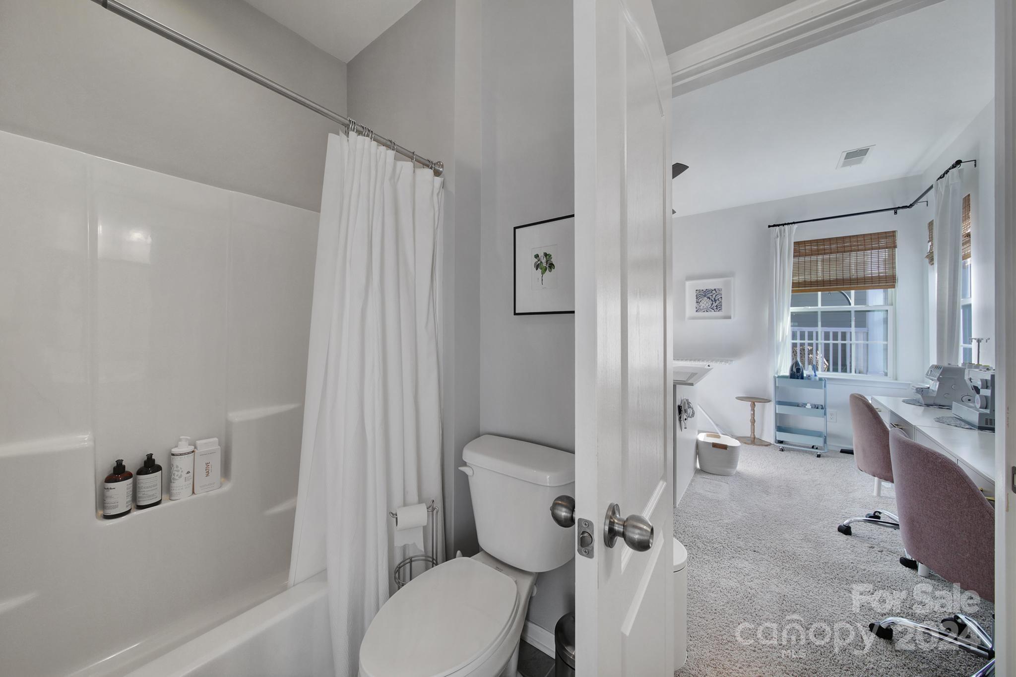 Cameron Creek - Residential