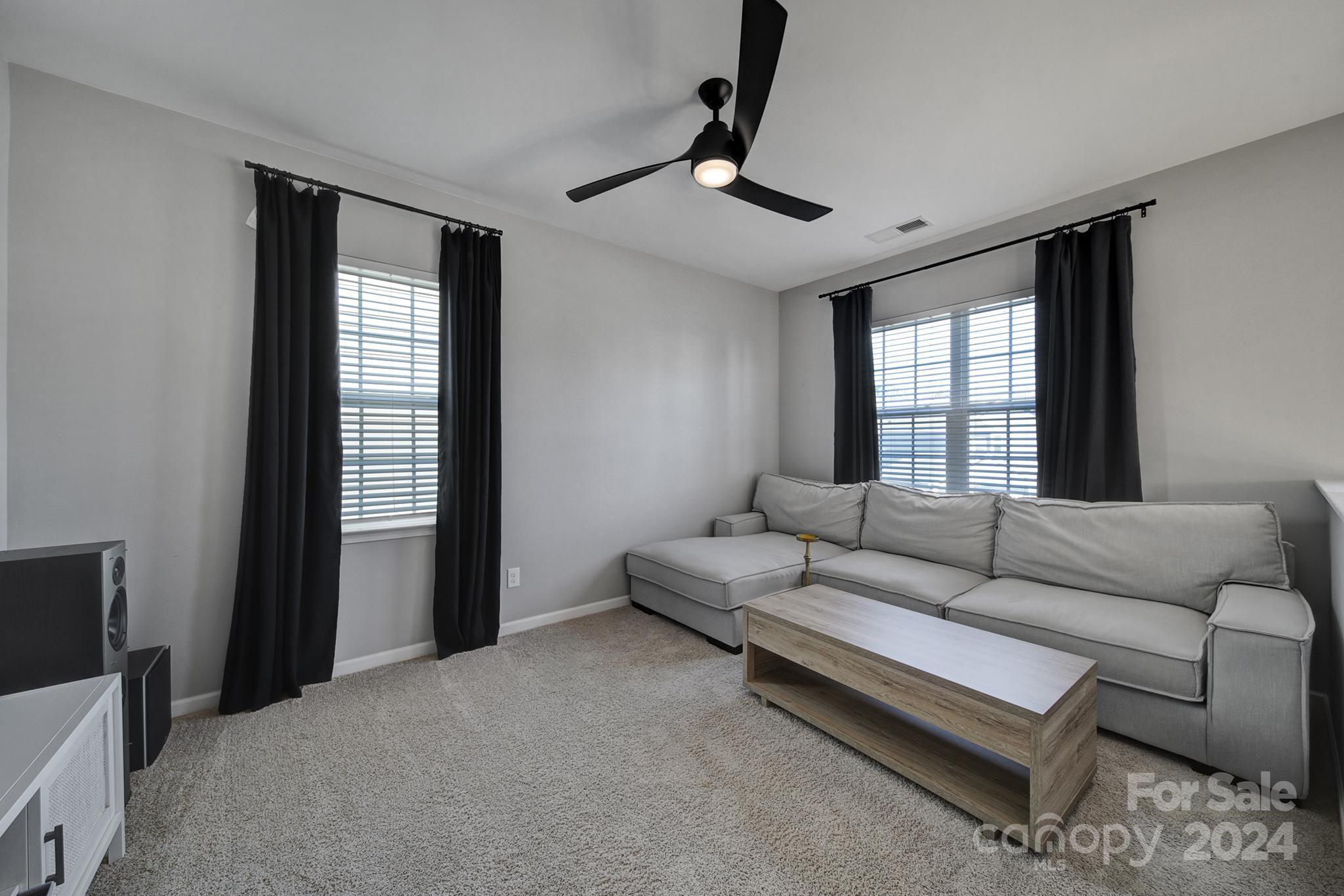 Cameron Creek - Residential