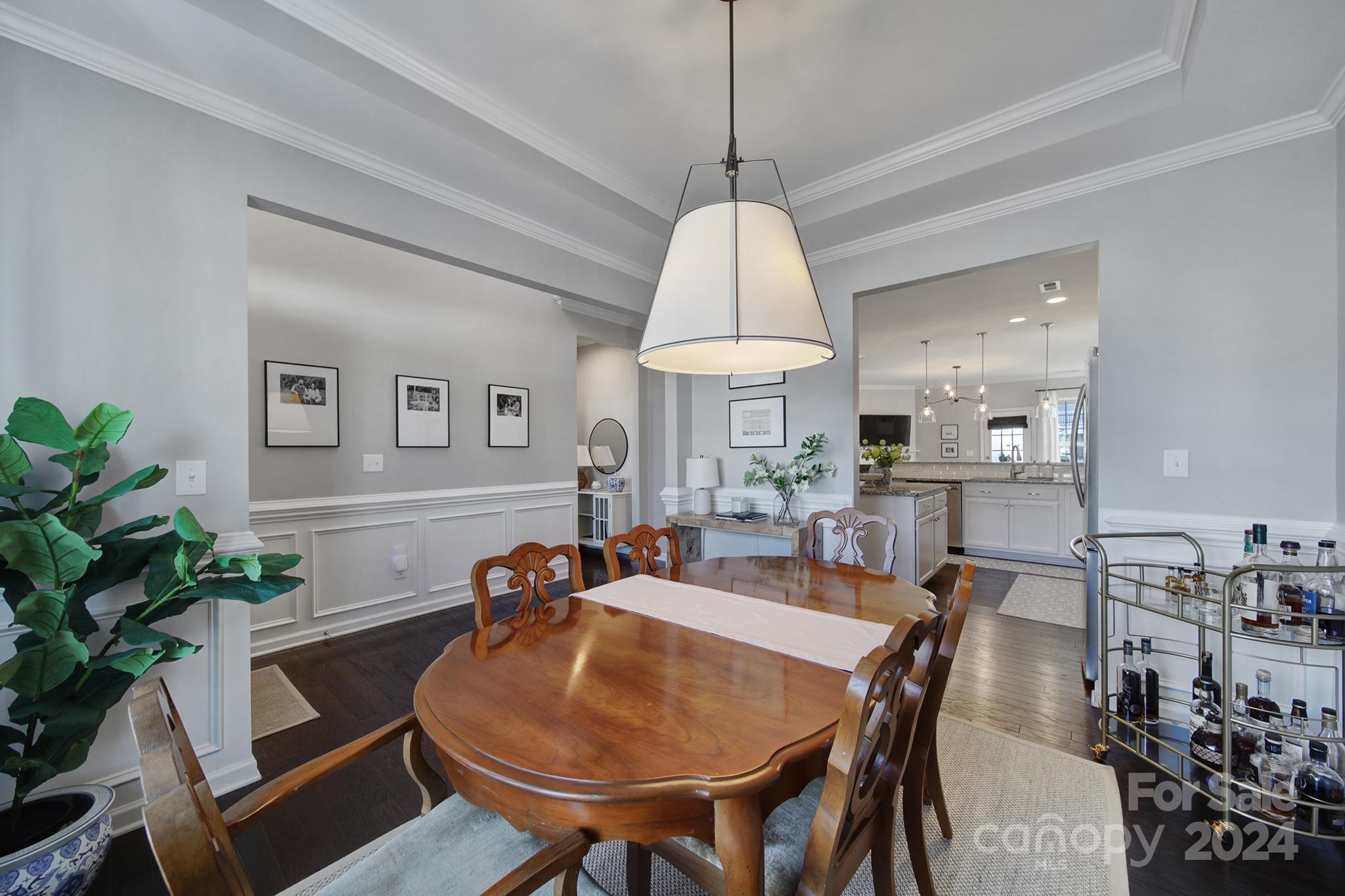 Cameron Creek - Residential