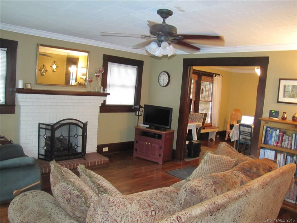 Oakdale - Residential