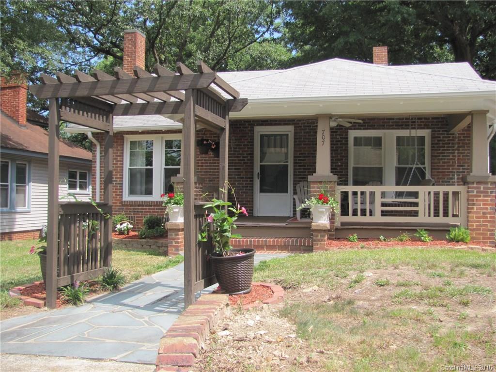 Oakdale - Residential