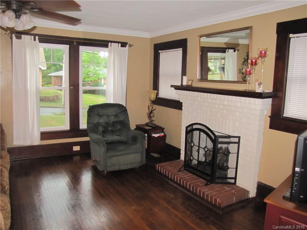 Oakdale - Residential