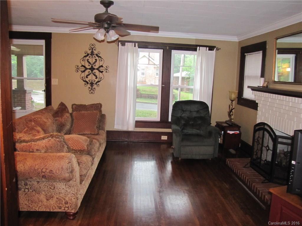 Oakdale - Residential