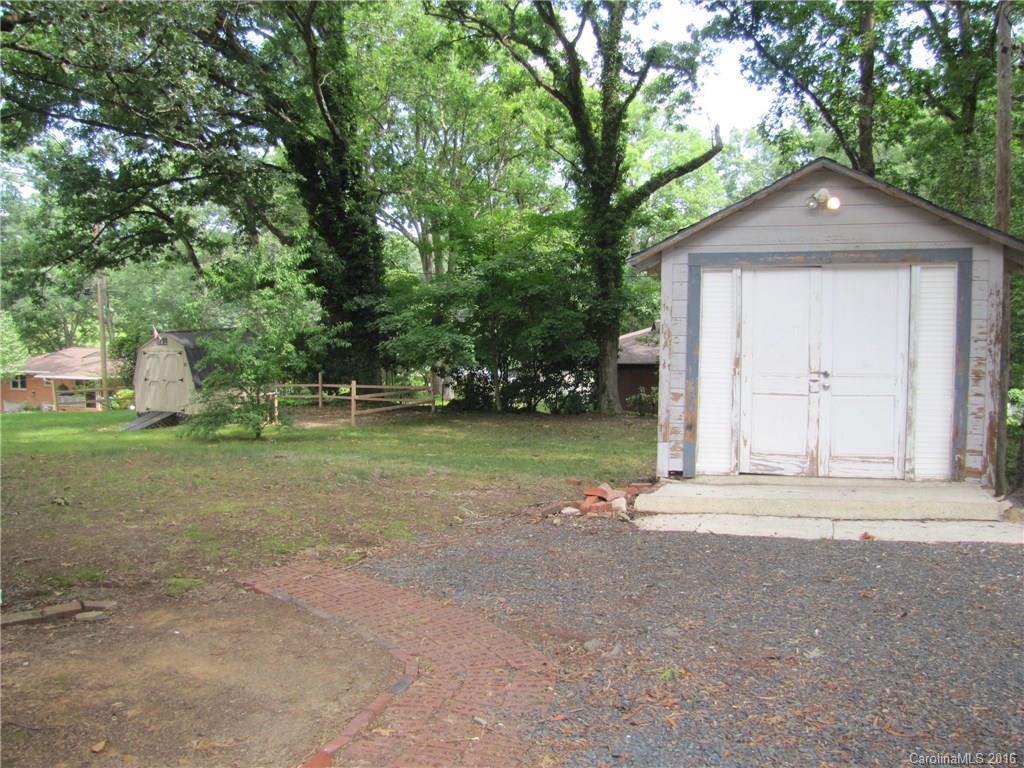 Oakdale - Residential