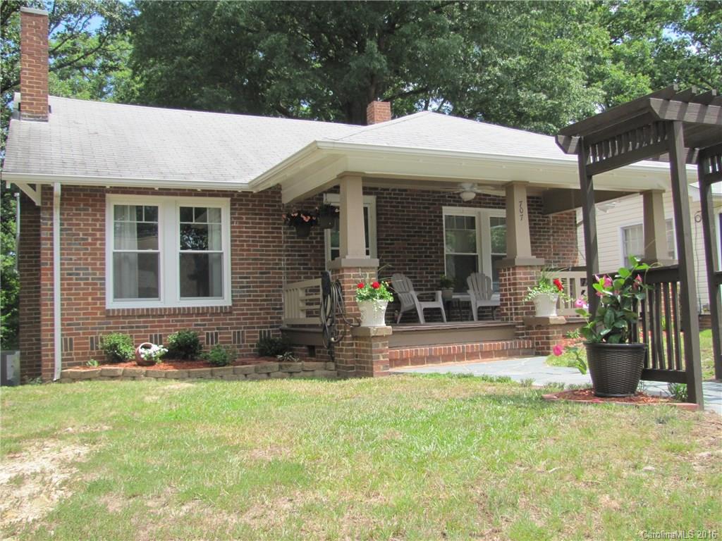 Oakdale - Residential