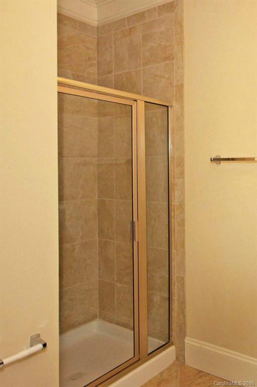 Davidson Bay - Residential Lease