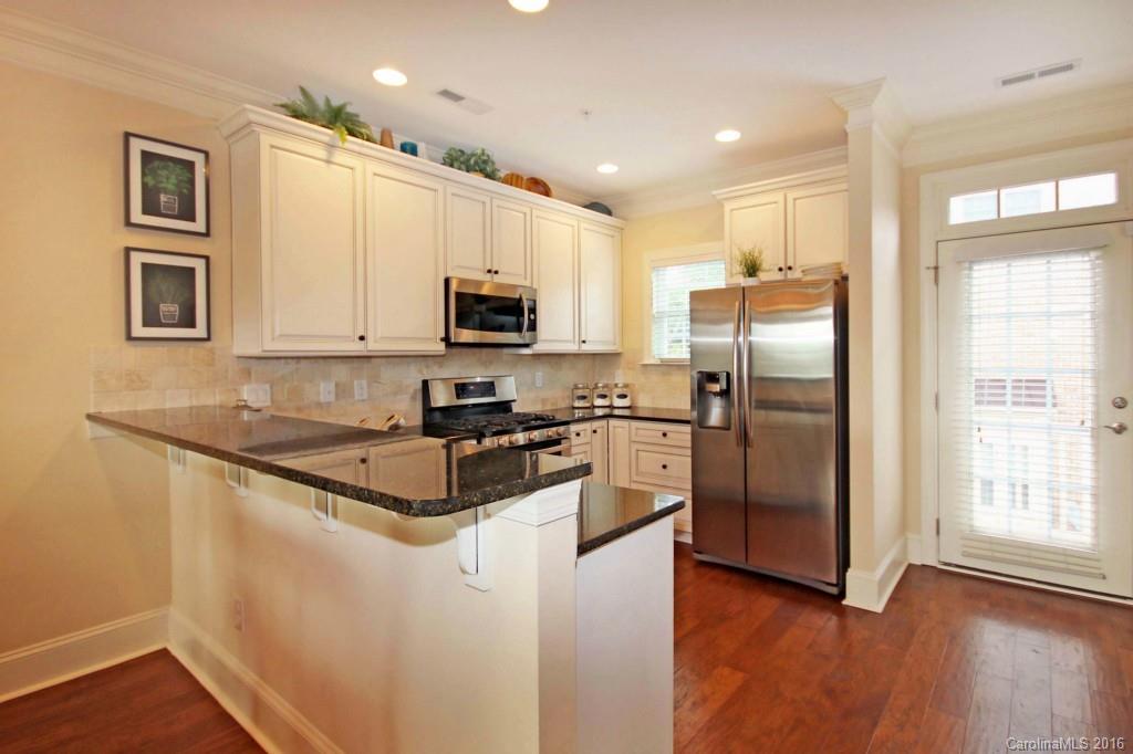 Davidson Bay - Residential Lease