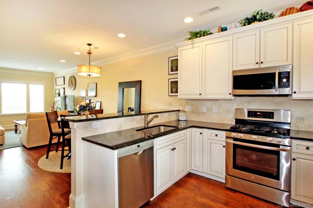 Davidson Bay - Residential Lease