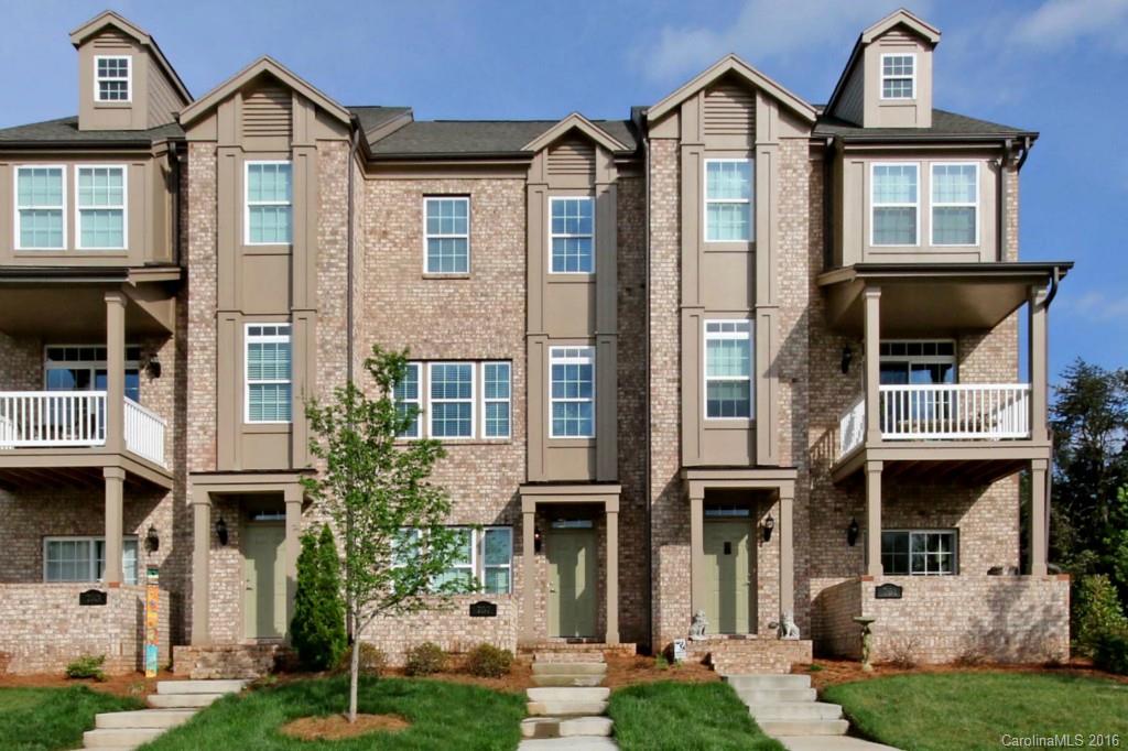 Davidson Bay - Residential Lease