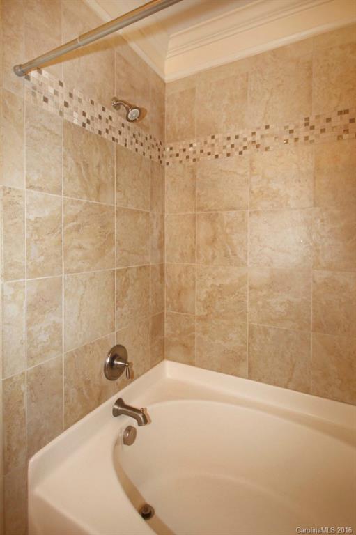 Davidson Bay - Residential Lease