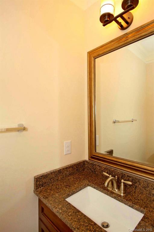 Davidson Bay - Residential Lease