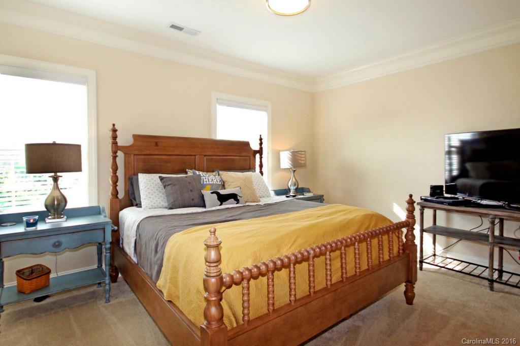 Davidson Bay - Residential Lease