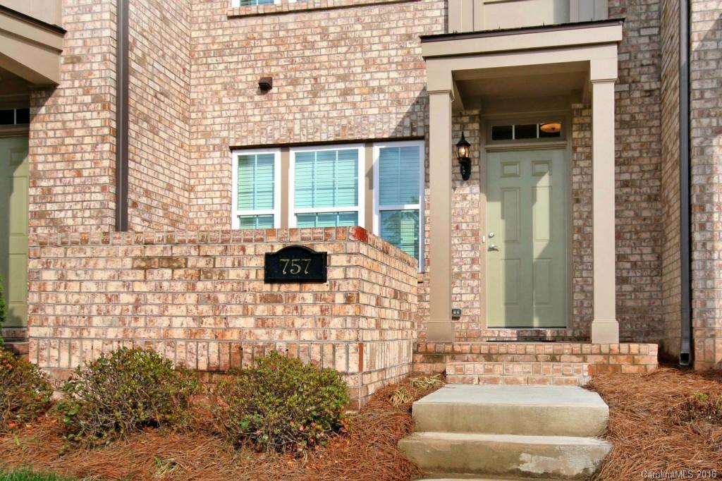 Davidson Bay - Residential Lease