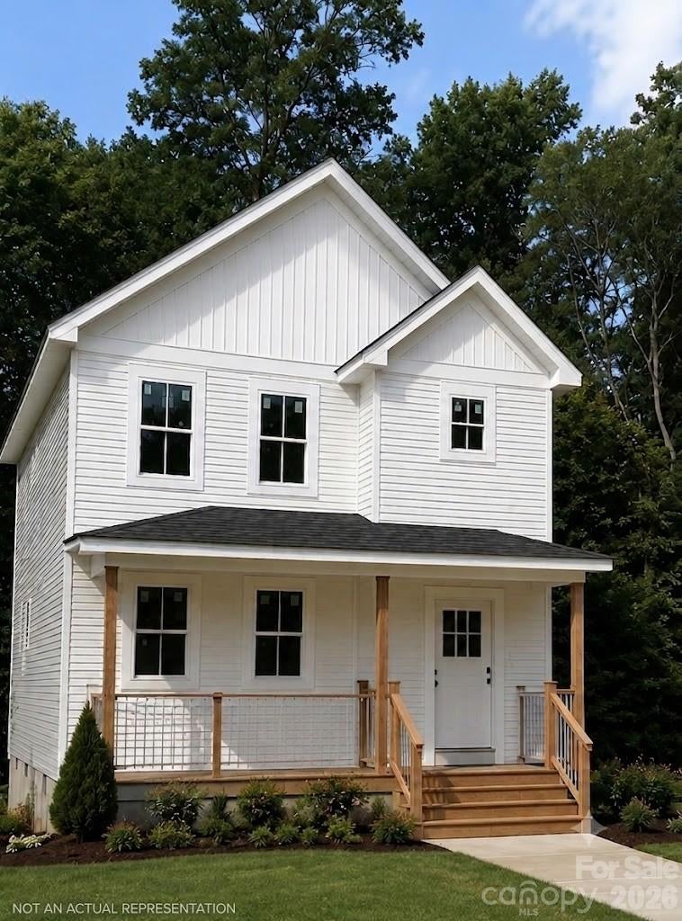 107 Price Street, Mount Holly, NC, 28120