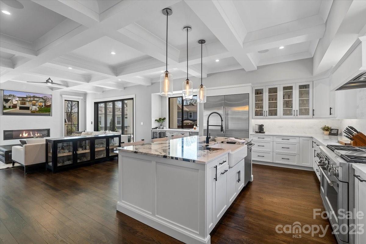 Dilworth - Residential