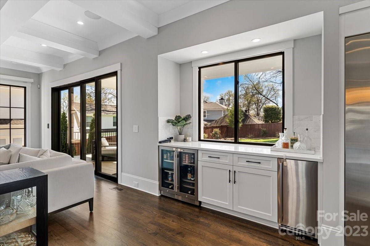 Dilworth - Residential