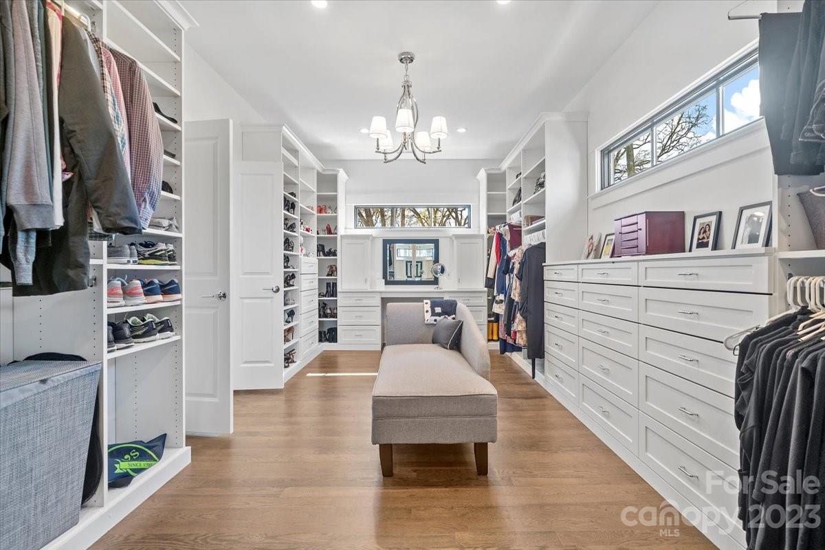 Dilworth - Residential