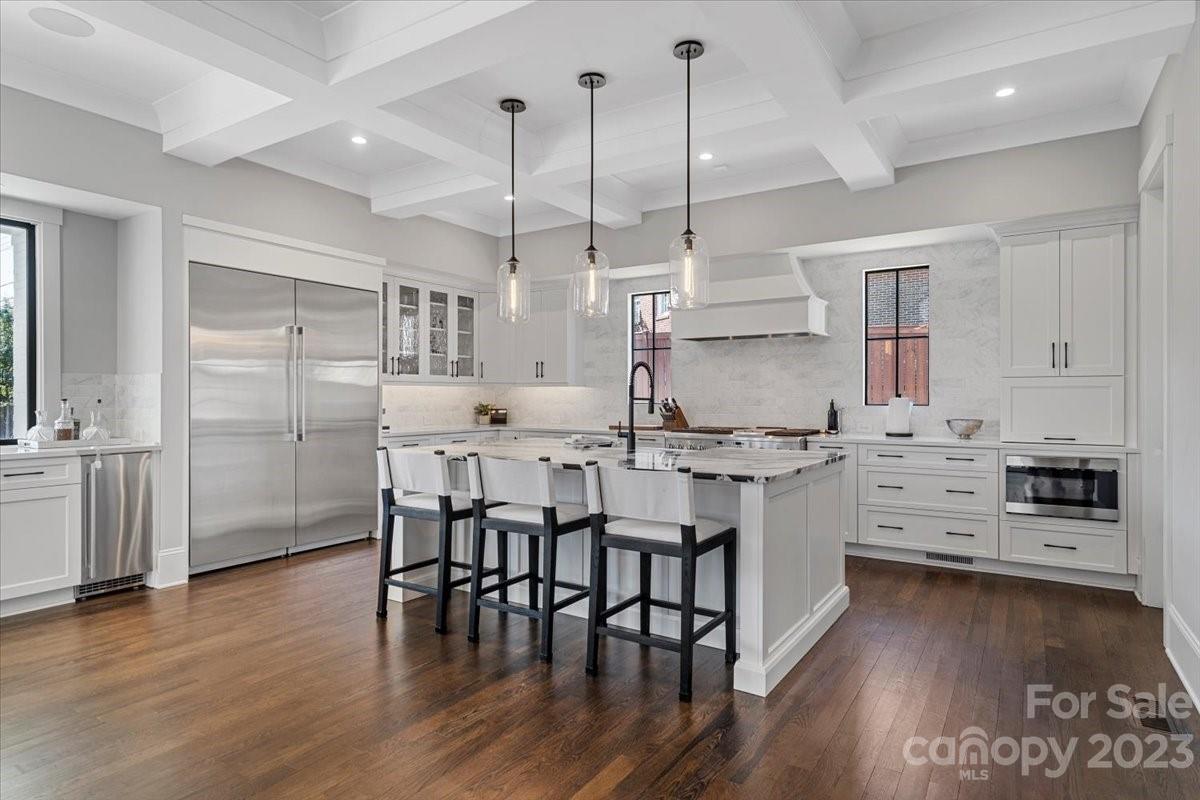 Dilworth - Residential