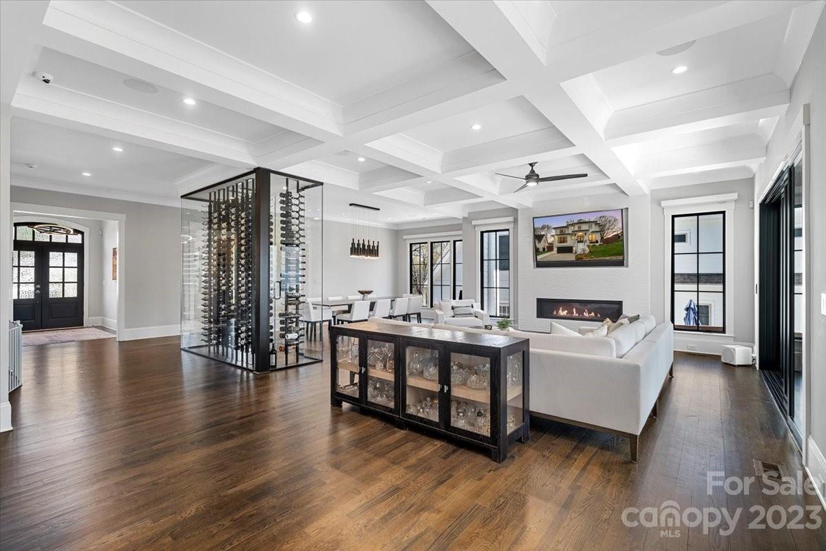 Dilworth - Residential