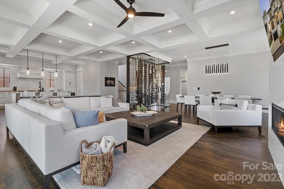 Dilworth - Residential