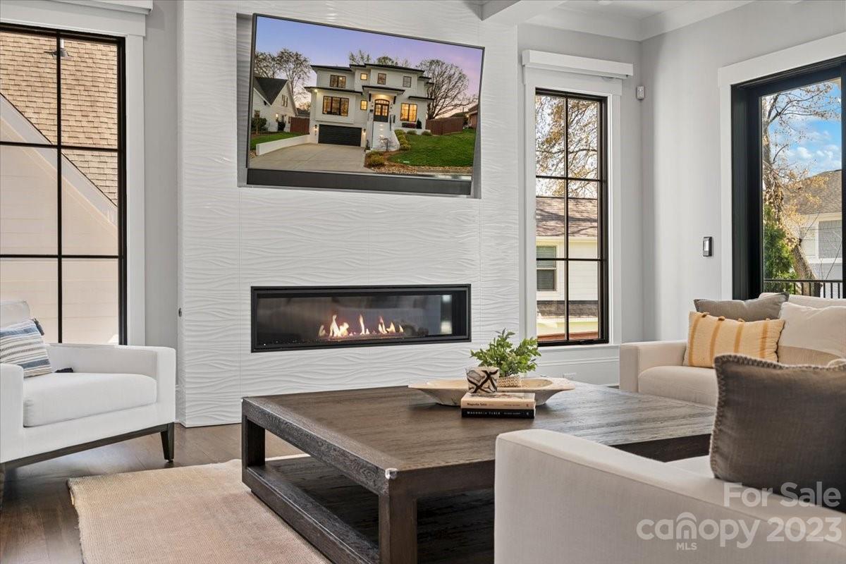 Dilworth - Residential