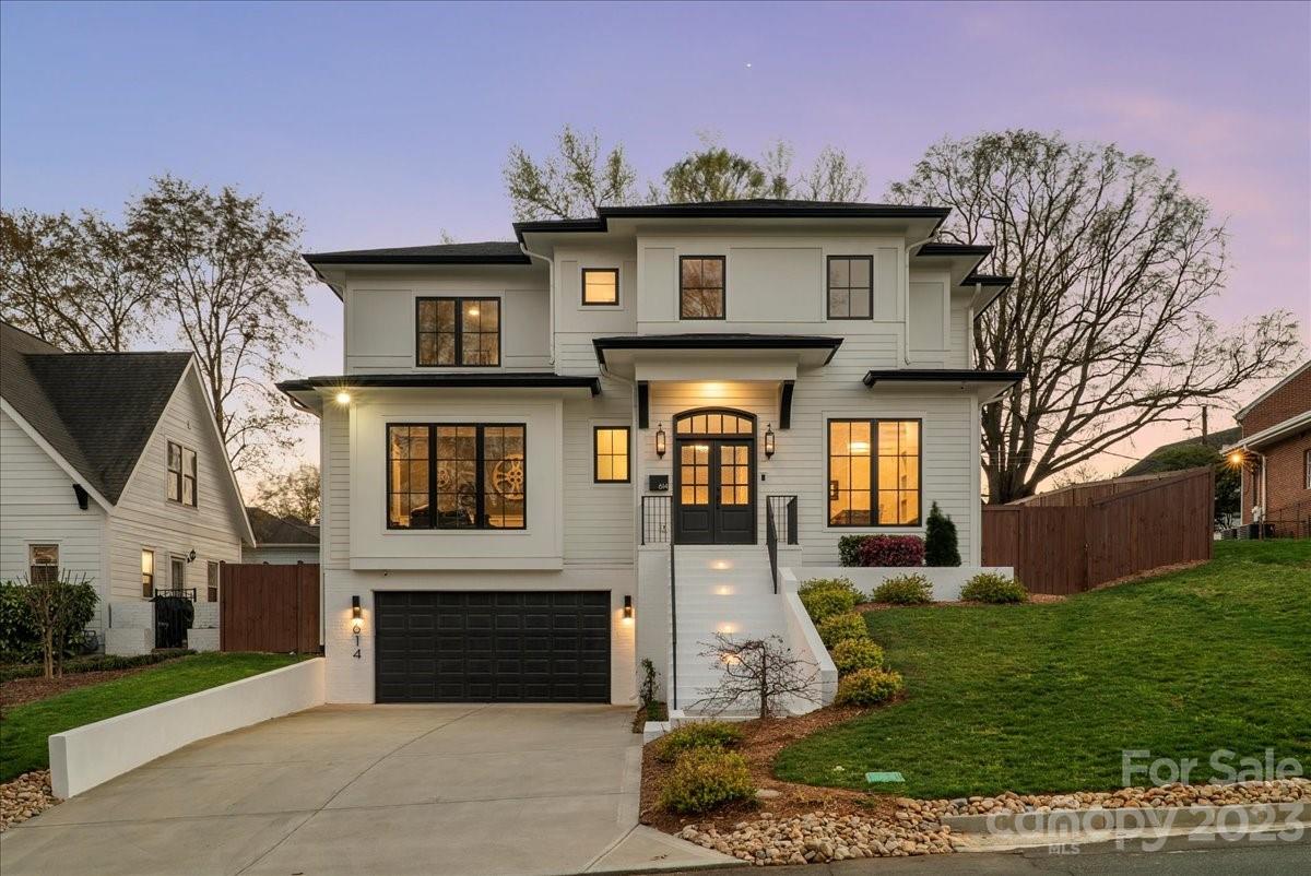 Dilworth - Residential