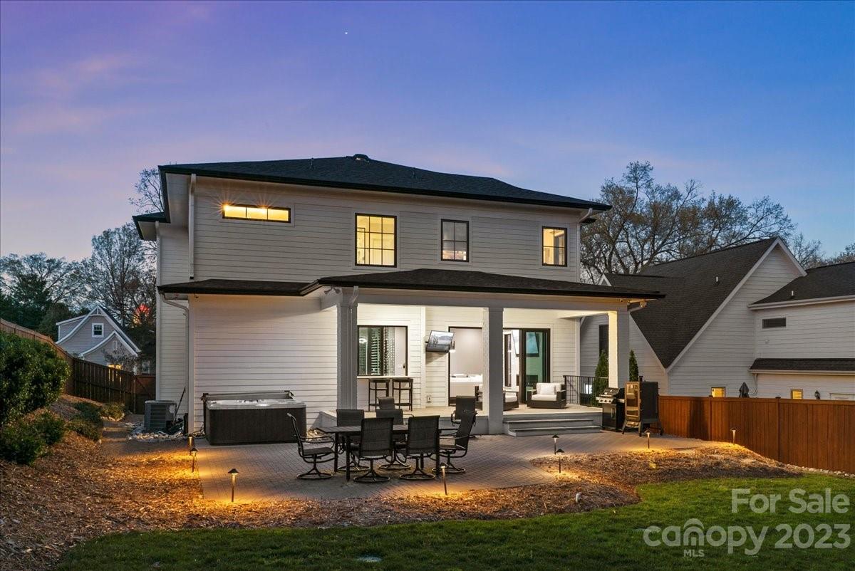 Dilworth - Residential