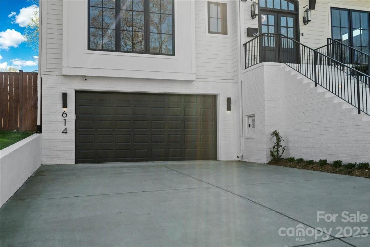 Dilworth - Residential