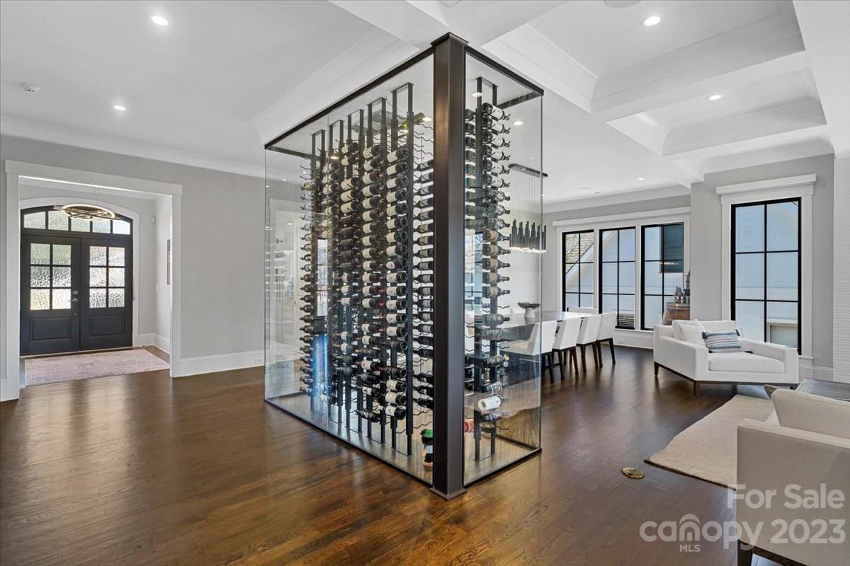 Dilworth - Residential