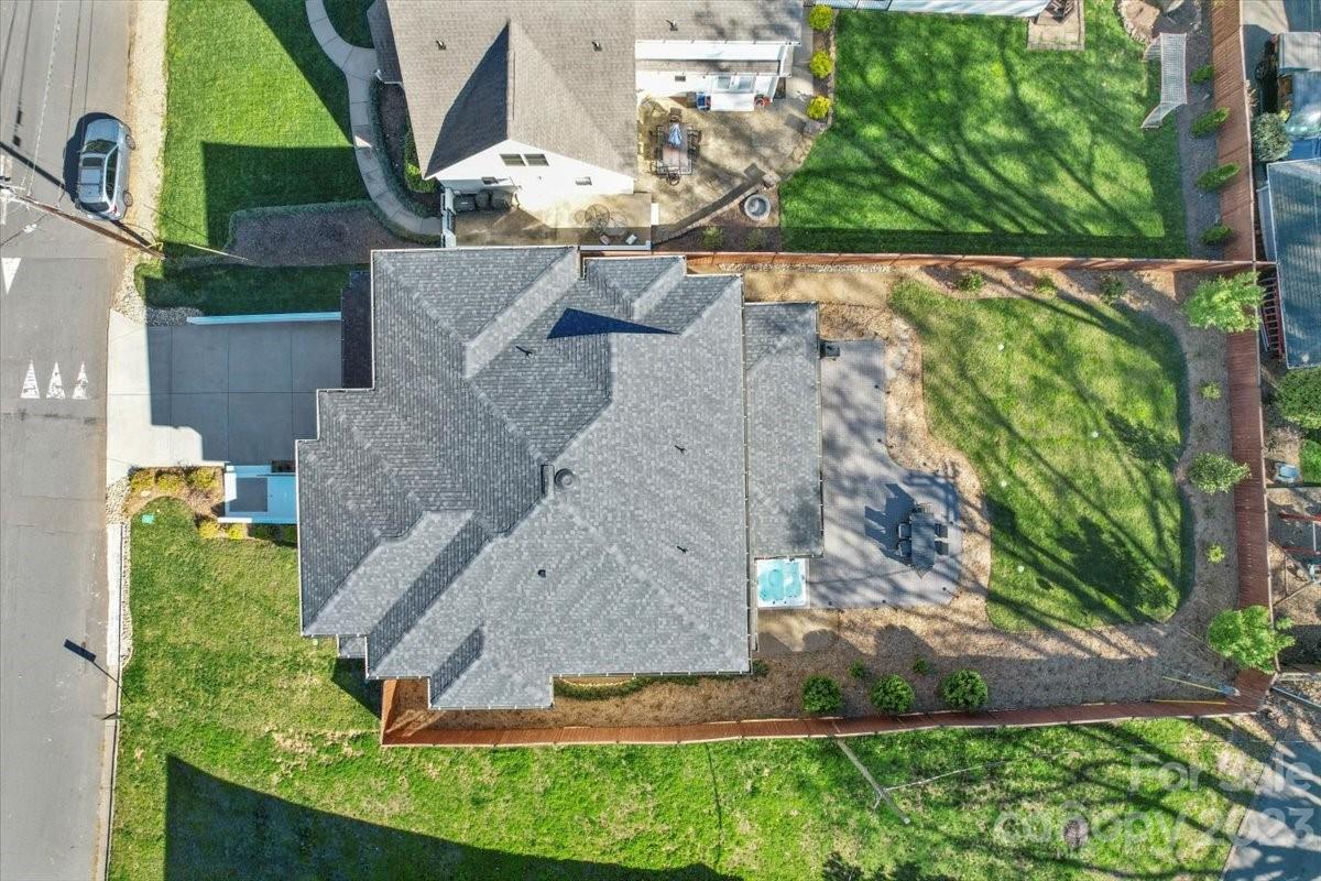 Dilworth - Residential