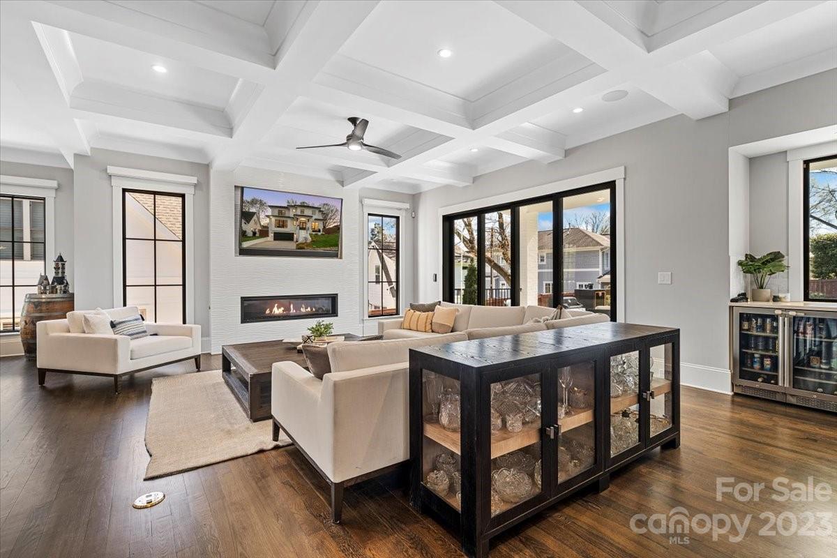 Dilworth - Residential