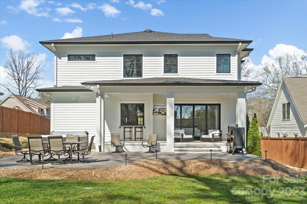 Dilworth - Residential