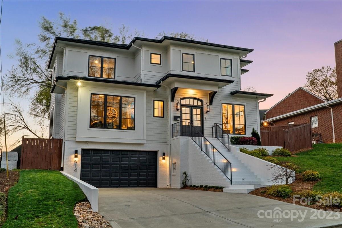 Dilworth - Residential