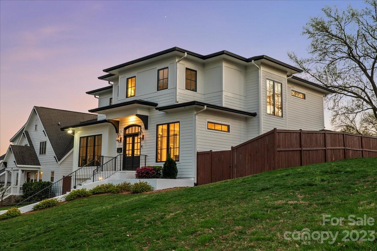 Dilworth - Residential