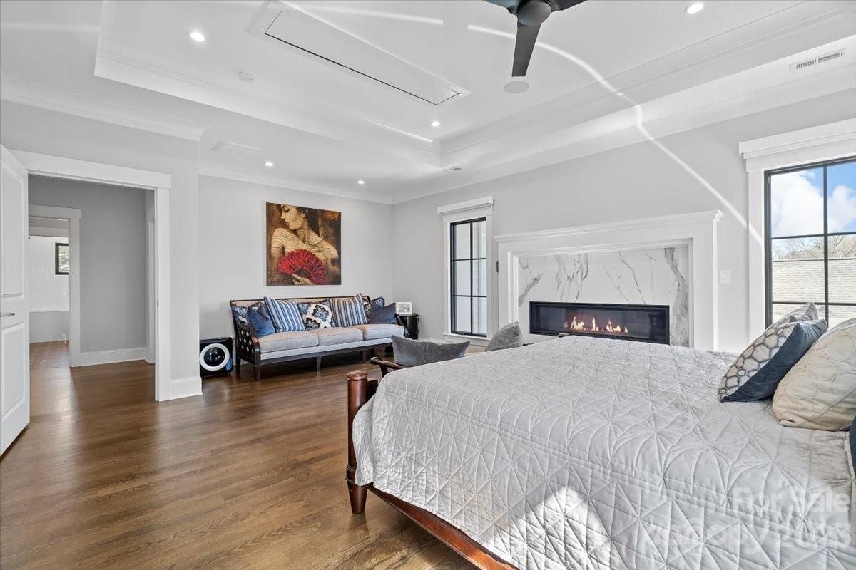 Dilworth - Residential