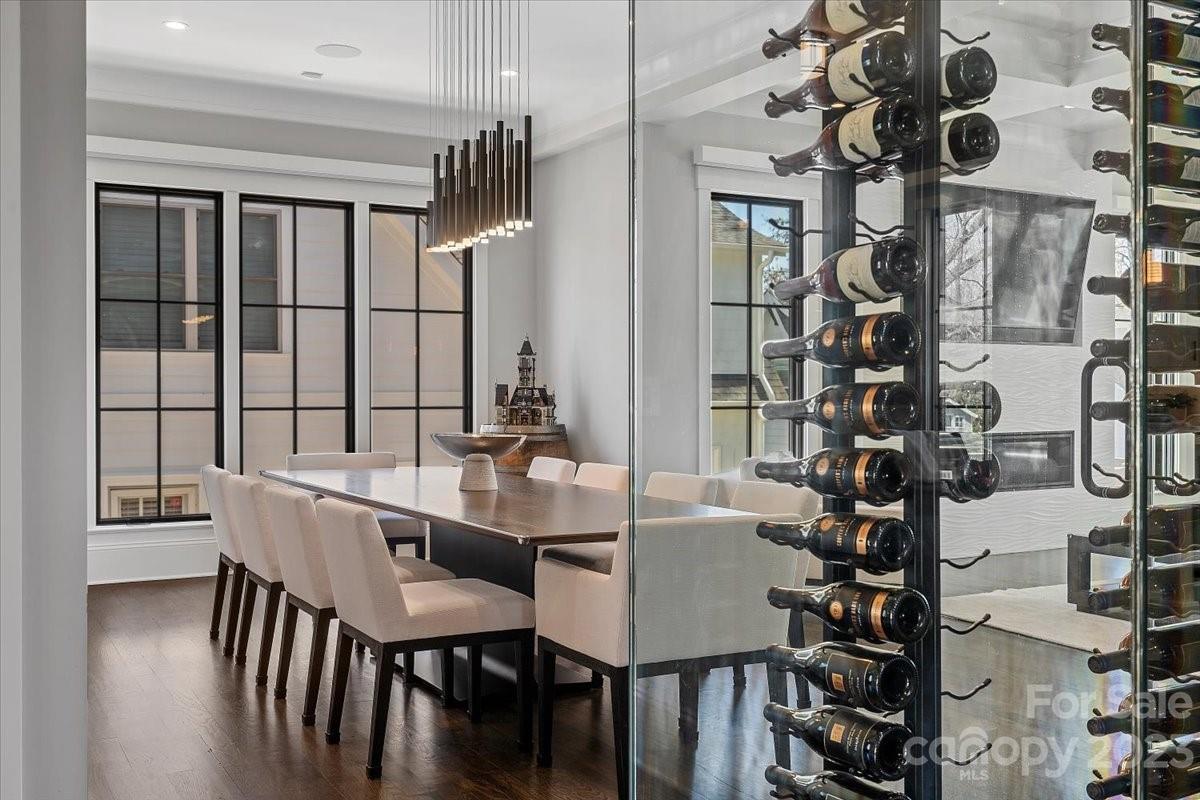 Dilworth - Residential