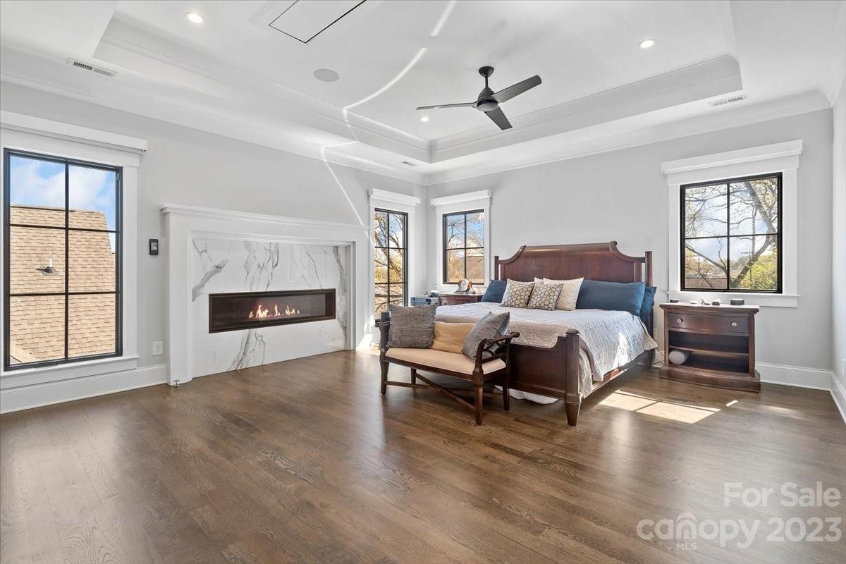 Dilworth - Residential