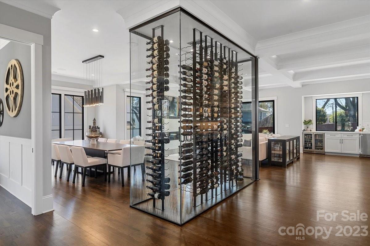 Dilworth - Residential