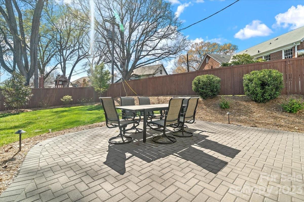 Dilworth - Residential