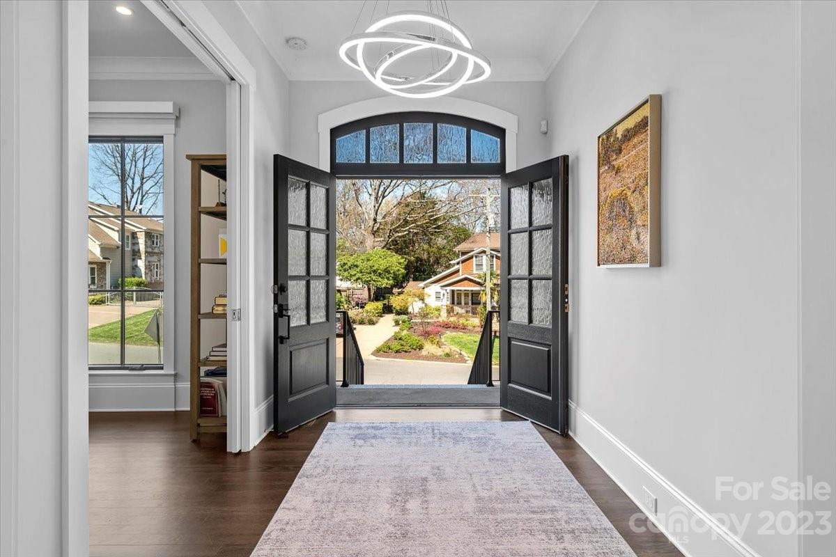 Dilworth - Residential