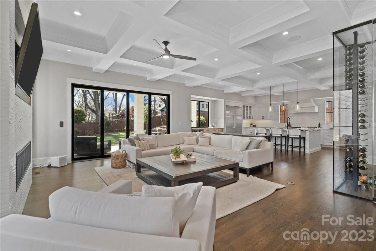 Dilworth - Residential