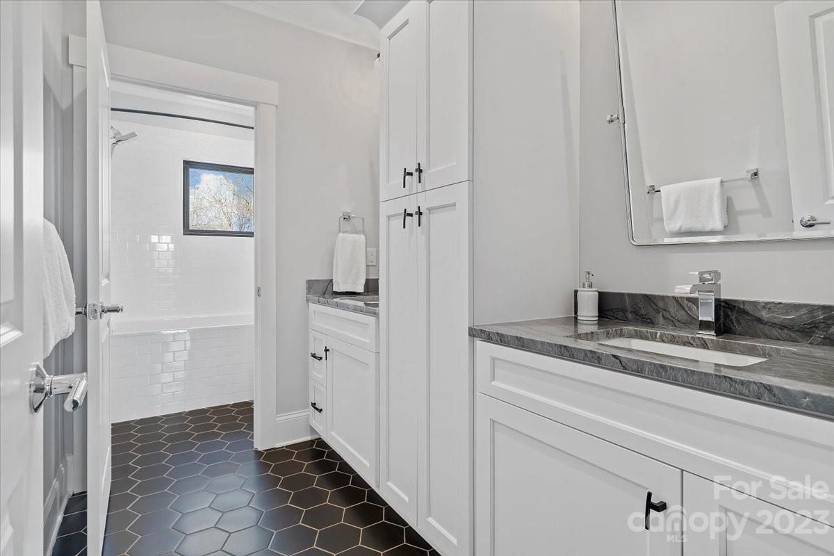 Dilworth - Residential