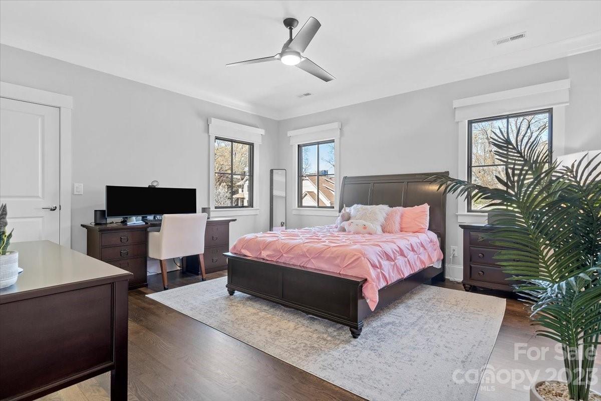 Dilworth - Residential