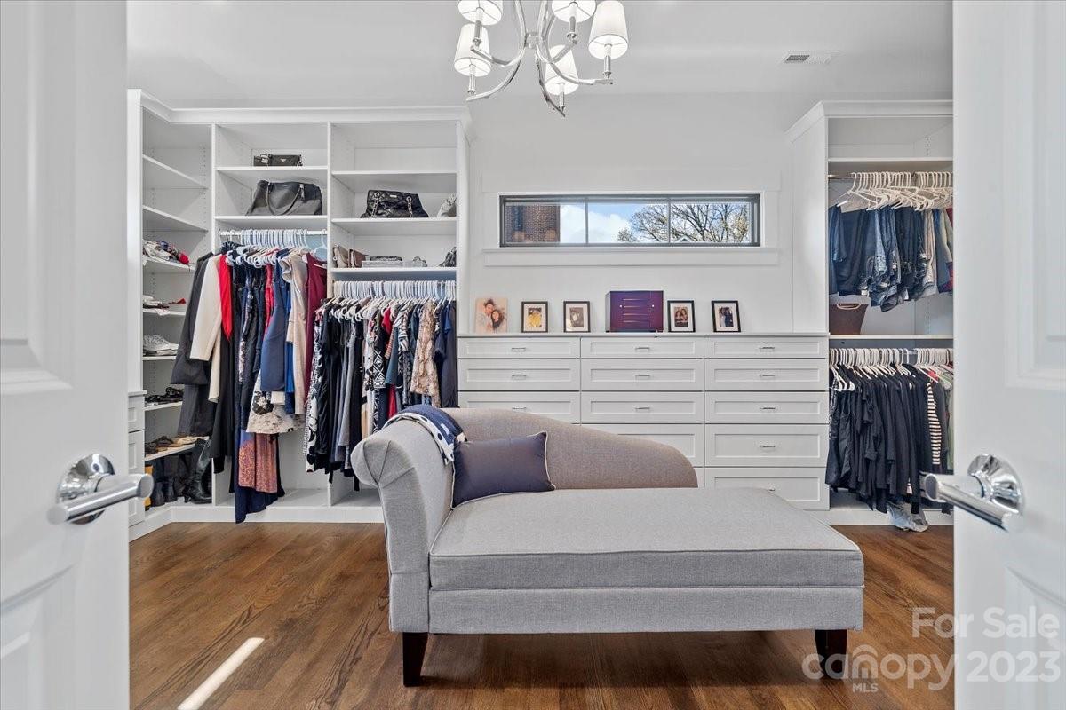 Dilworth - Residential