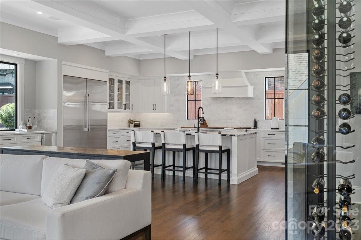 Dilworth - Residential