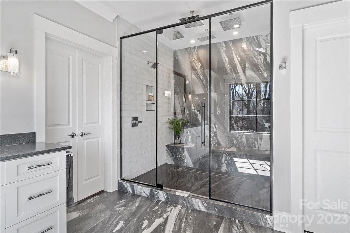 Dilworth - Residential