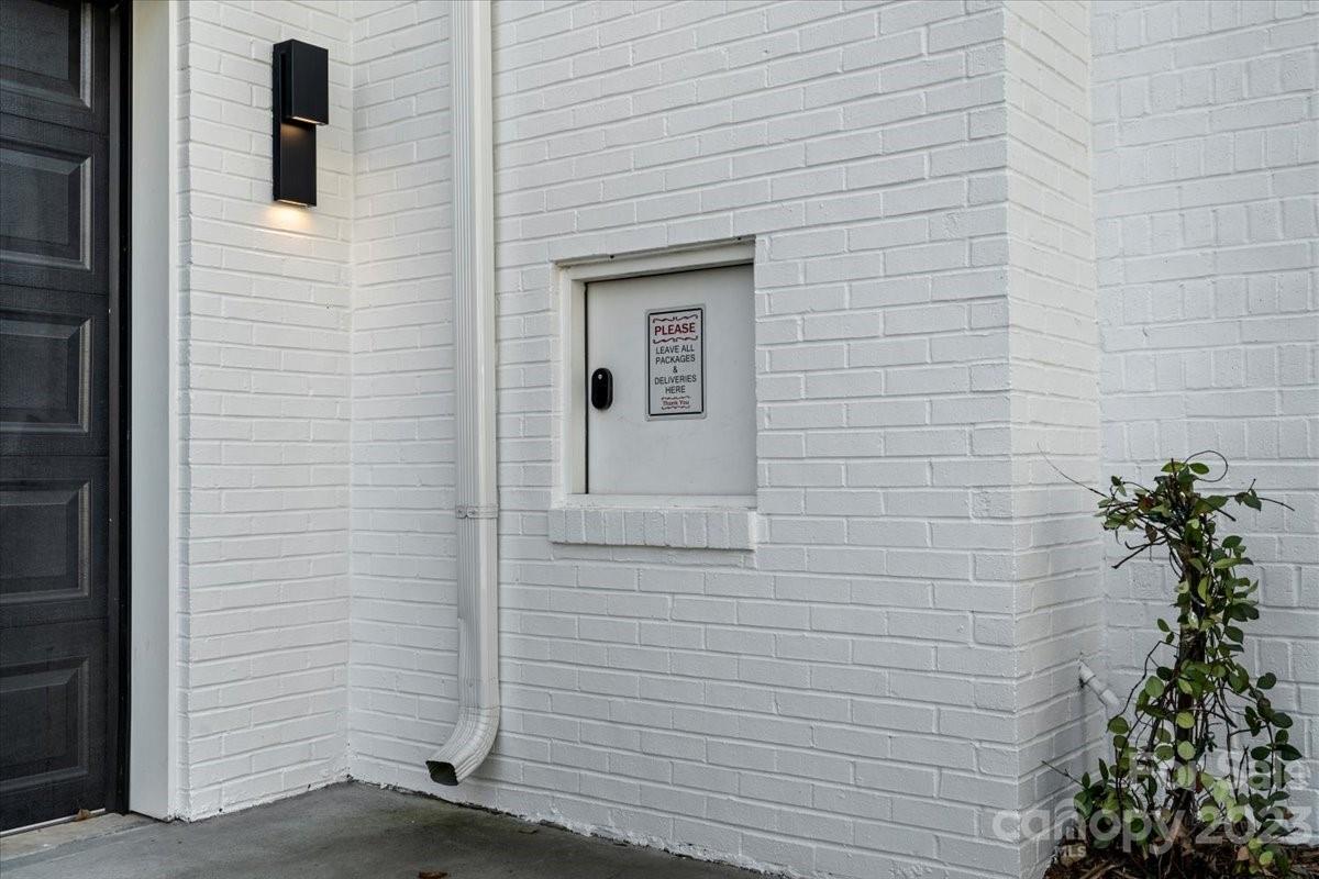 Dilworth - Residential