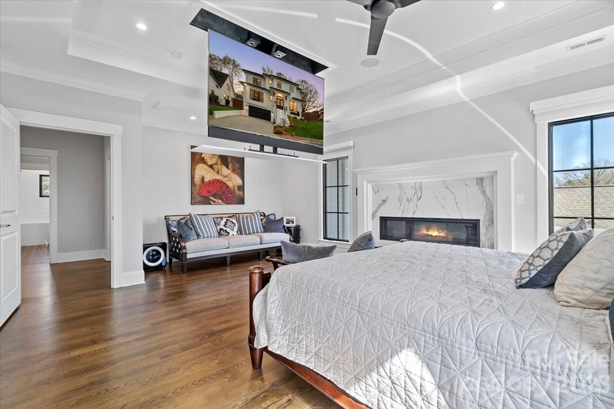 Dilworth - Residential