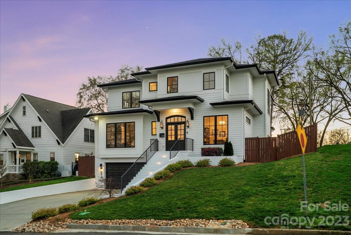 Dilworth - Residential