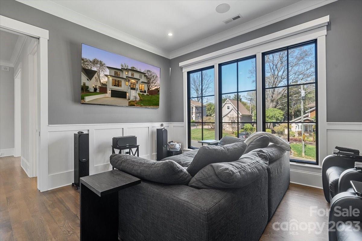 Dilworth - Residential